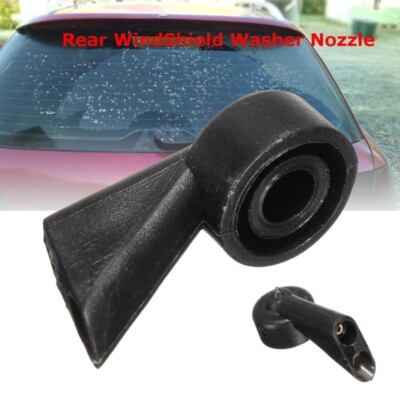 4G9955985 for Vehicle 2Pcs Windshield Wiper Washer Nozzle