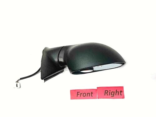 2001 - 2004 CHRYSLER PT CRUISER Front Door Mirror Outside Passenger Right RH - 第 4/14 張圖片