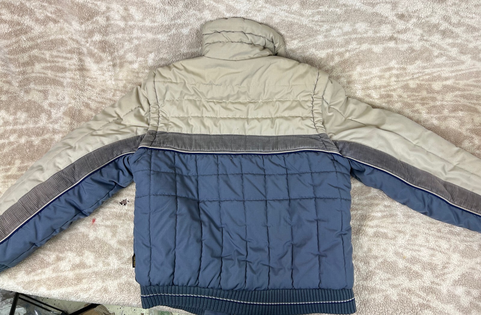 🔥🔥🔥Vintage Retro Pacific Trail Sportswear Jacket Coat Men’s Size L🔥🔥🔥