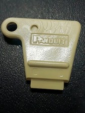 Panduit CJT, Mini-Jack TERMINATION TOOL Ivory NEW