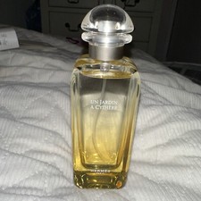 Hermes UN JARDIN A CYTHERE Eau de Toilette 100ml