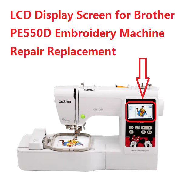 Machine Repair Replacement