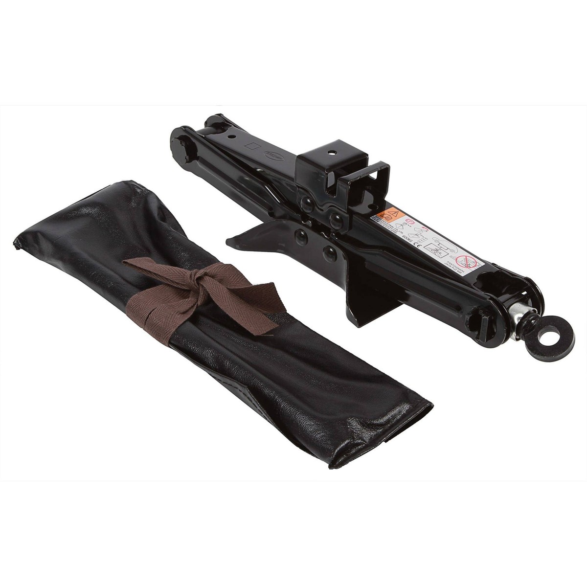 Jack Kit by Mazda - ND with 21 mm lug nuts - MX-5 Miata 2016-2025