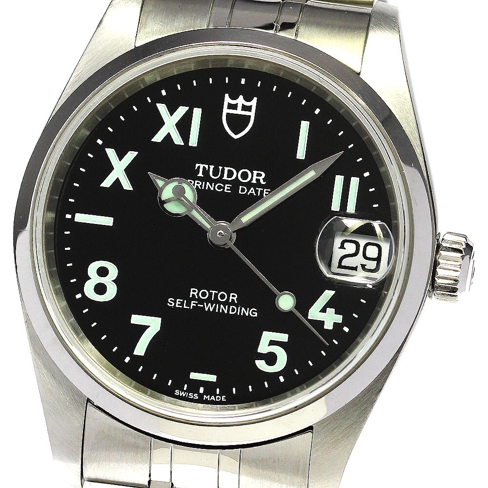 Tudor prince date best sale 72000