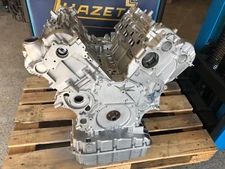 Jeep Motor Commander Grand Cherokee 3,0 CRD EXL Touring Motorinstandsetzung