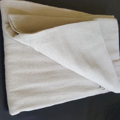 12 Fuß x 12 Fuß SUPERGRÖSSE PREMIUM QUALITÄT STRAPAZIERFÄHIG BAUMWOLLKÖPER STAUBTUCH - Bild 1 von 4