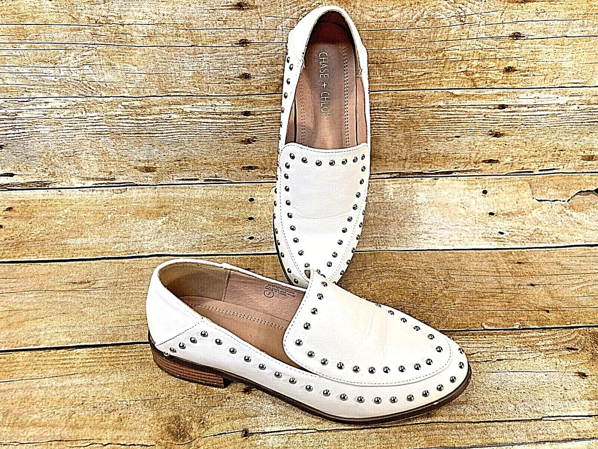 Chase and chloe deals flats