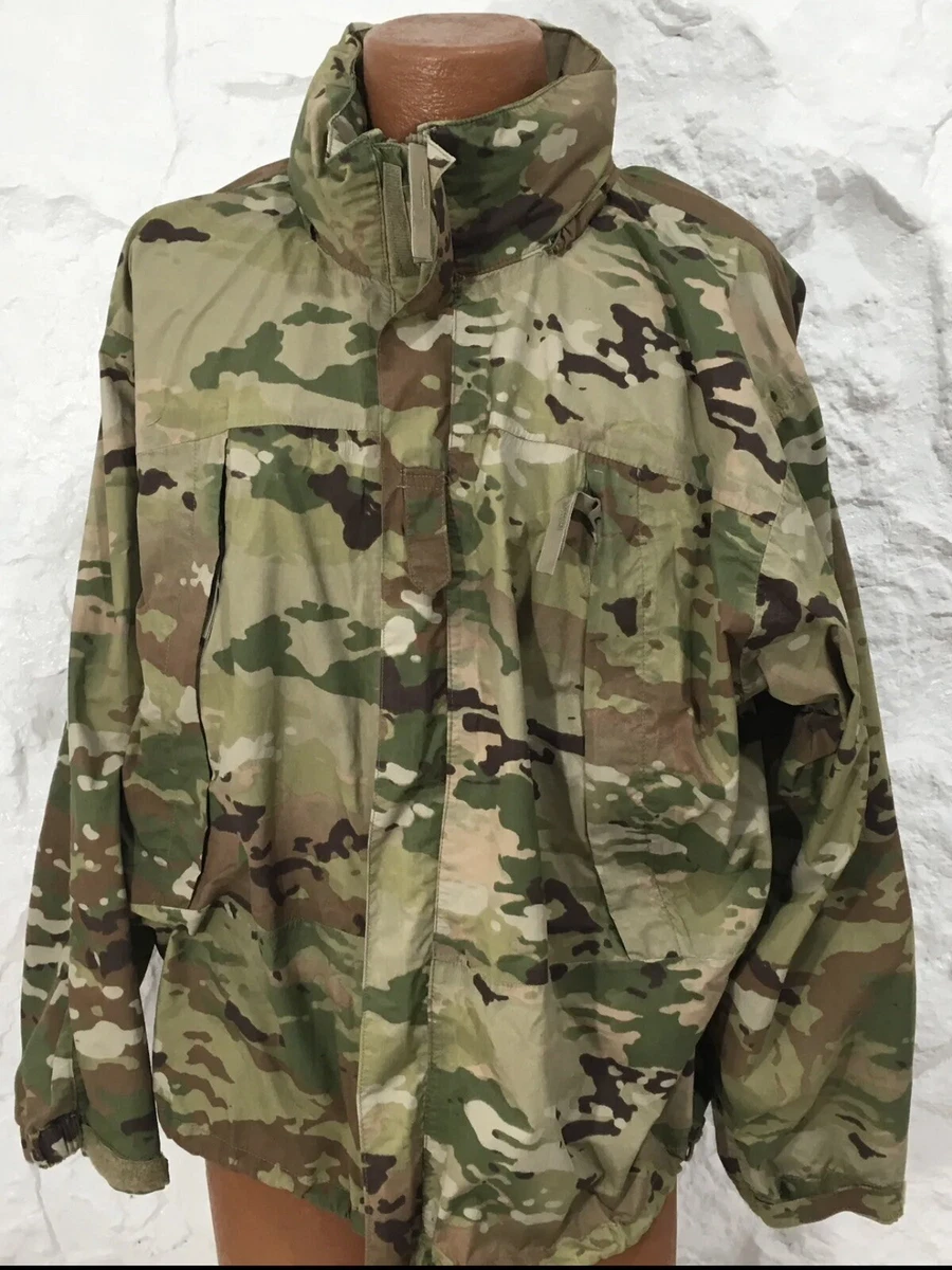 Extreme cold weather hunting jacket sales
