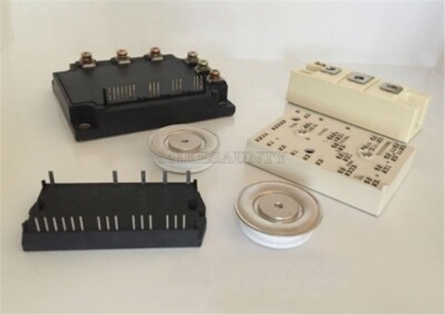 Westcode Scr Thyristor Module R200CH16 iu
