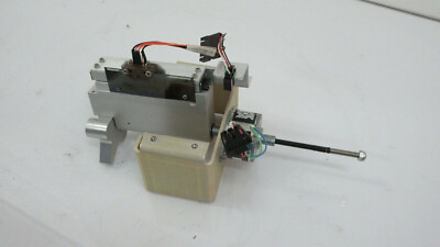 GENETIC ANALYZER ABI PRISM Bauteil