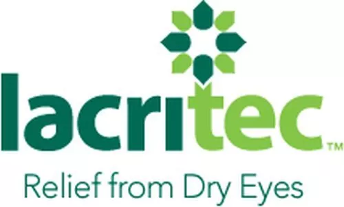 Lacritec 200 Capsules Bulk Pack Relief From Dry Eyes DHA and EPA Omega 3 - Picture 3 of 6
