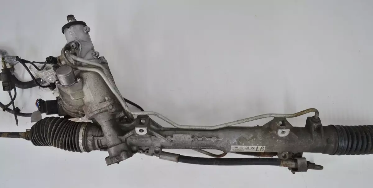 BMW 3 Series E90 E91 LHD L6 Active Steering Rack 6784551 