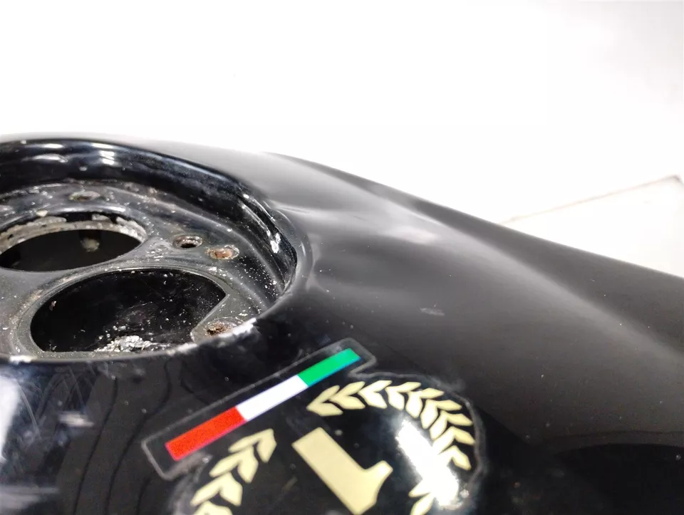 2004 Ducati 749 999 Gas Fuel Tank Black - Image 3 of 4