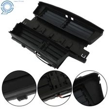 Active Grille Shutter W/motor HS7Z8475C For 2017 2018 2019 2020 Ford Fusion
