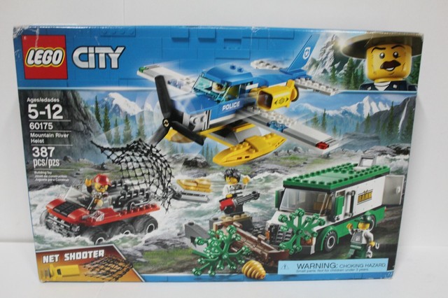 lego city 60175