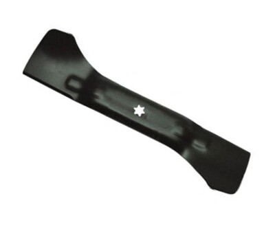 Lama Per Trattorino - Rasaerba MTD 765 - 102 Cm - Alettata Destra 516 Rif Orig 942 0608 742 0608 Detail - Foto 13