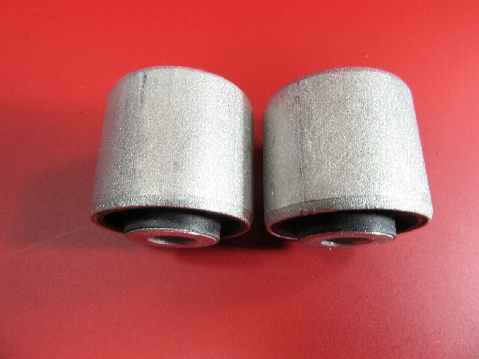Bentley Continental Gtc Gt Flying Spur left & right lower control arm bushings 