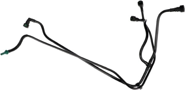 GATES Engine Hose MFL1000 - Image 2