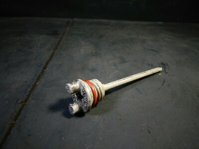 USED BRIGGS and STRATTON 550 oil DIPSTICK 691913 mower 09J902-0559-E1 Murray 20''