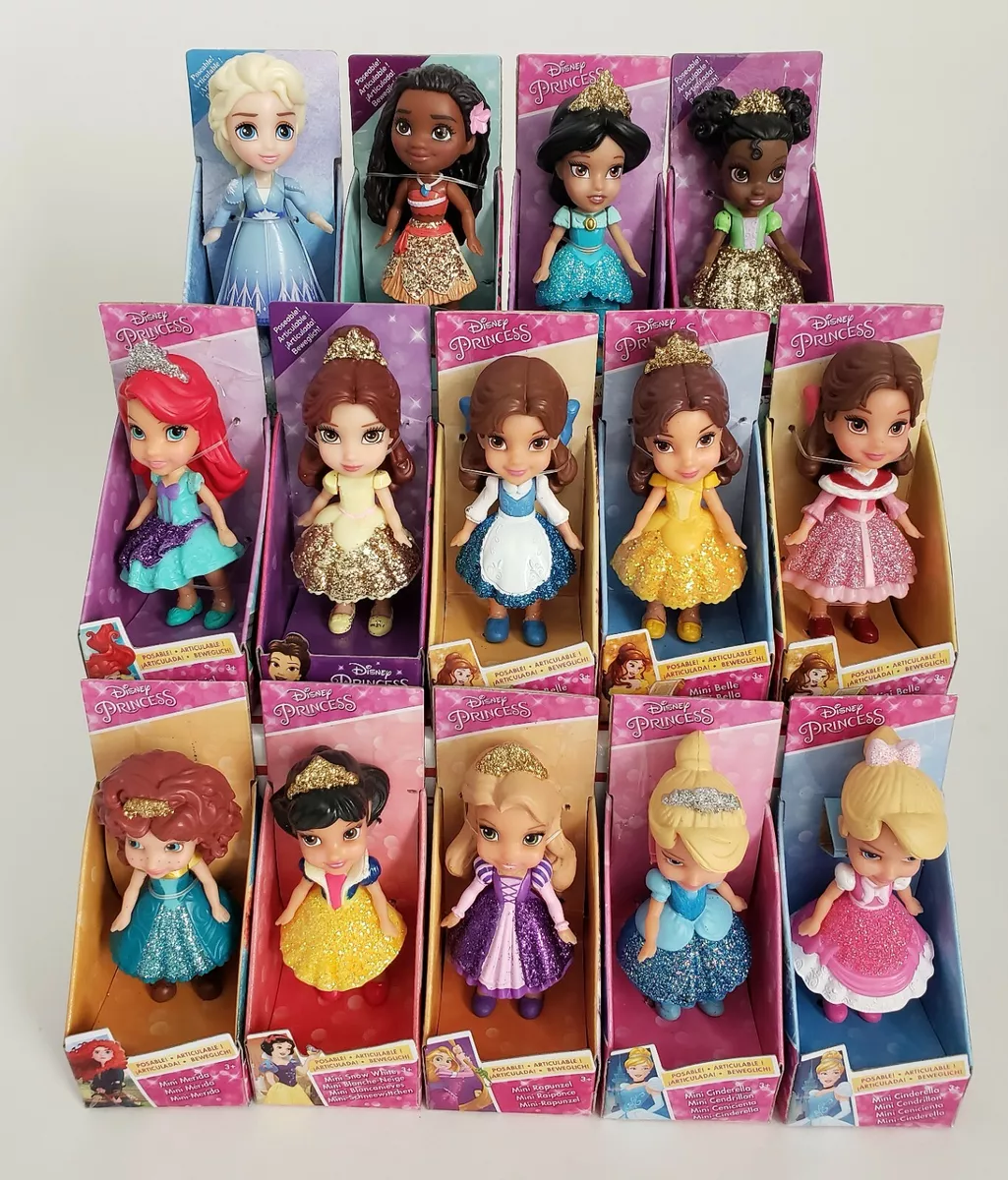 Makeup Doll Set Princess Hair Styling Head Doll Playset With Beauty And  Fashion Accessories For