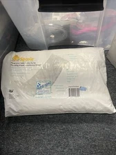 Sposie Baby Booster Diaper Pads 30  Count Package Sealed