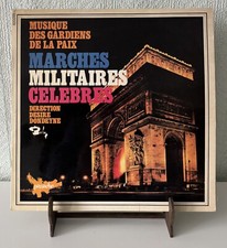 Vinyle 33T - Musique des gardi…