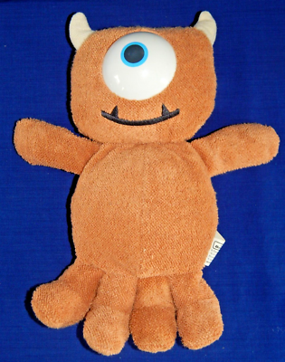 ぬいぐるみ Disney Pixar Monsters, Inc. Little Mikey Disney Pixar Monsters Inc Little Mikey Soft Plush Toy - 2001
