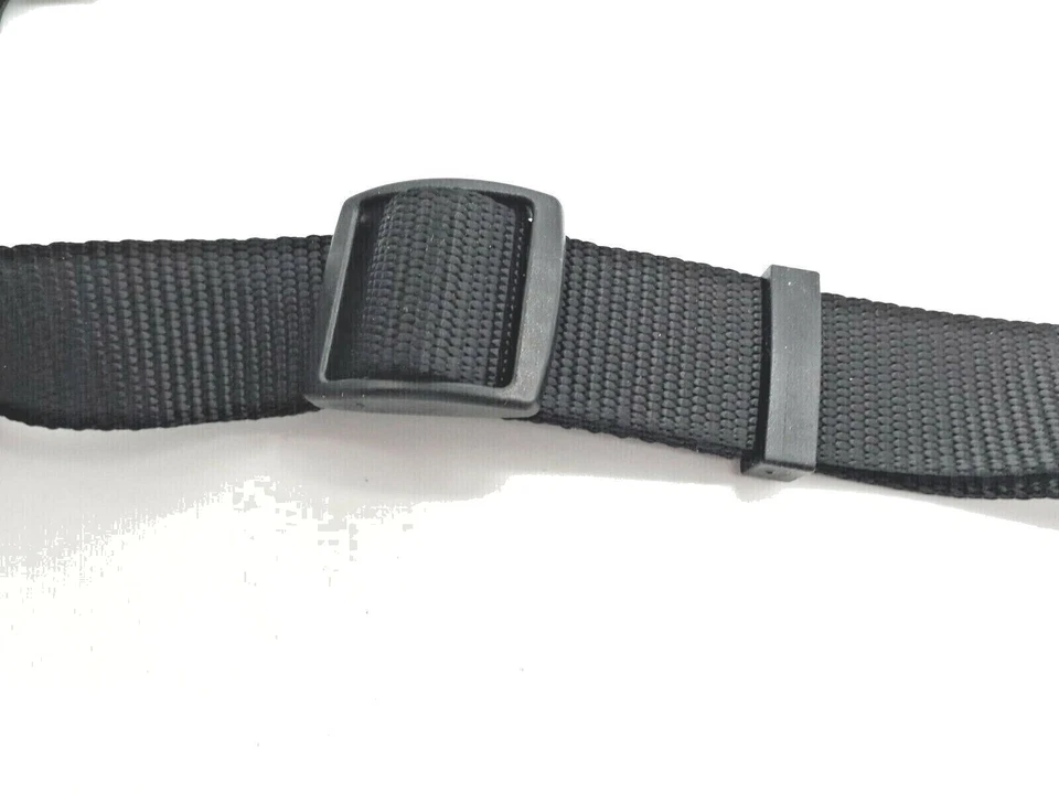 Norwegergeschirr Miami Plus Geschirr Brustgeschirr gepolstert stabil robust - Bild 4 von 4