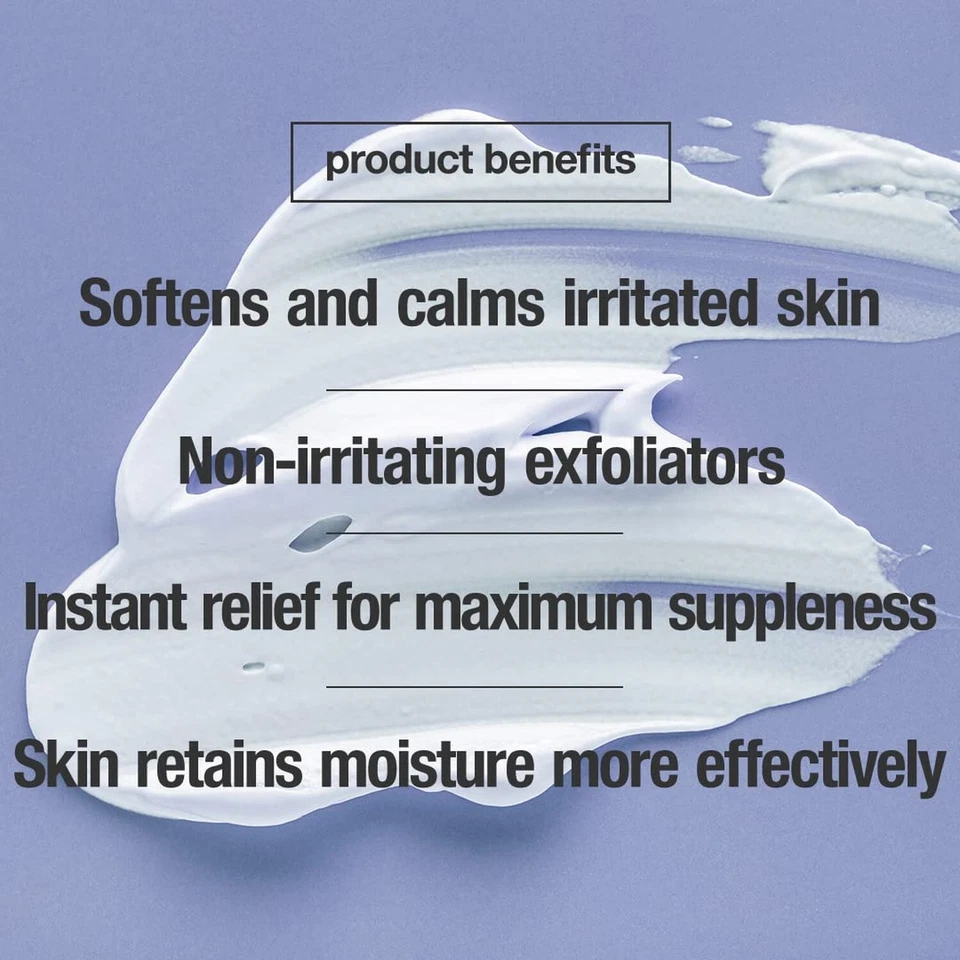 Mascarilla enzimática piel sensible CONTROL CORRECTIVE, 2 OZ - Aumenta la hidratación y... Foto 3 de 4