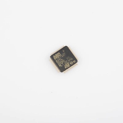 1PCS STR712FR2T6 STR712FR2 QFP64 #T6