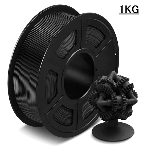 JAYO 5KG / 10KG / 20KG PLA + PETG SILK ABS ASA 1,75mm Drukarka 3D Filament 1,1KG - Zdjęcie 52 z 78