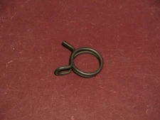 NEW OEM STIHL Concrete Cut-Off Saw Exhaust Muffler Spark Screen Clip Clamp TS400