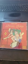SC8183 DIVORCE SONGS SOUND CHOICE KARAOKE CDG