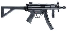 Umarex HK MP5 K-PDW 4.5MM CO2 BB Gun New 2252330