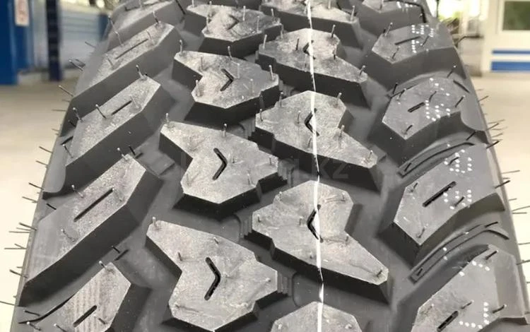 235/85 R16 120/116Q M+S  OWL Pneumatici ROAD X  M/T  FANGO 4x4 Offroad - Immagine 4 di 4