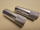 Nos Bmx Foot Pegs.3/8".Bike.Bicycle.Gt .Dk.Redline.Mongoose.Stand ers