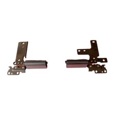 Two in one package Dell Insprion 7415 2-in-1 LCD Screen Hinges 00TDMY 03VXN5