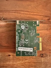 753732-001 - HP Thunderbolt-2 Single Port PCI...