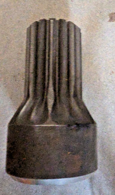 BELANGER BEL1HYDRA-PR500 HECO GEARBOX ADAPTER