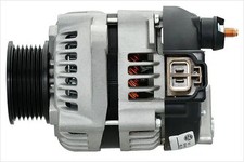 Poulies diverses Isuzu D-MAX