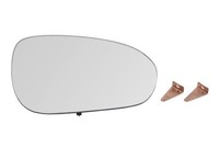 Rechts Blic 6102-07-2001160P Spiegelglas, AußEnspiegel FüR Fiat