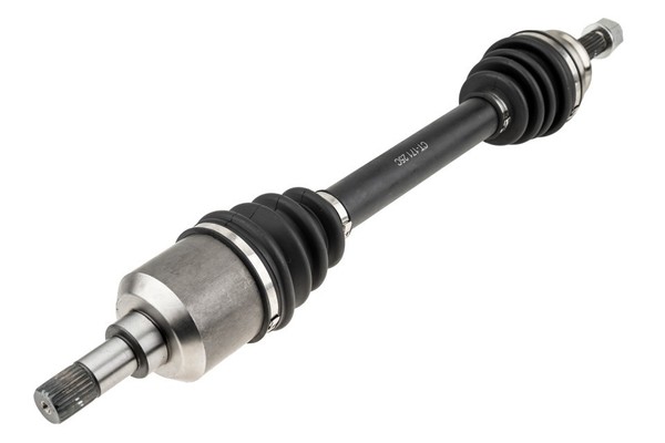 NTY Antriebswelle Links FüR Citroen C3 II III 09- C4 Cactus 14-image