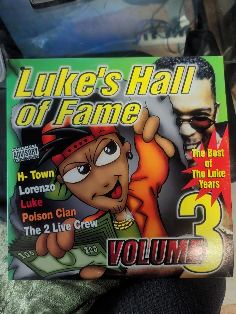 Electro Rap & Hip-Hop Live Vinyl Records for sale | eBay