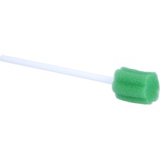 Mundpflegestäbchen Schaumstoff Neutral 50St ...