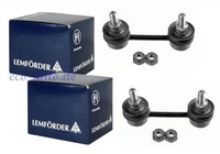 2 X LemfÖRder Koppelstange Hinten FüR Nissan Primera