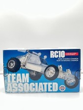 Team Associated RC10 CC New Built Custom Carb...