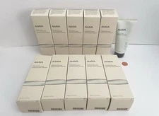 10 AHAVA Time to Clear Purifying Face Mud Mask 3.4 fl oz 100 mL