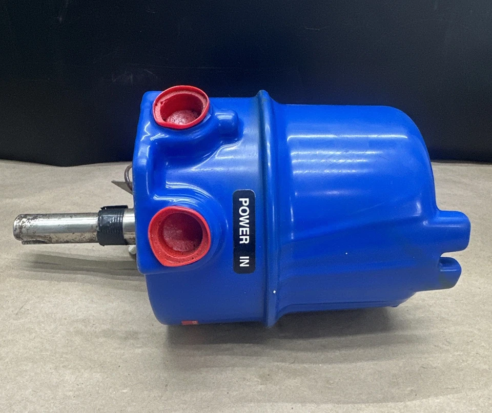 NEW SURPLUS- AMETEK VeriGAP Level Sensor 404-1000-0A1 1000psi XP || WARRANTY! - Image 4 of 4