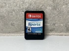 Nintendo Switch Sports Nintendo Switch Cartridge only - Tested Nice Condition