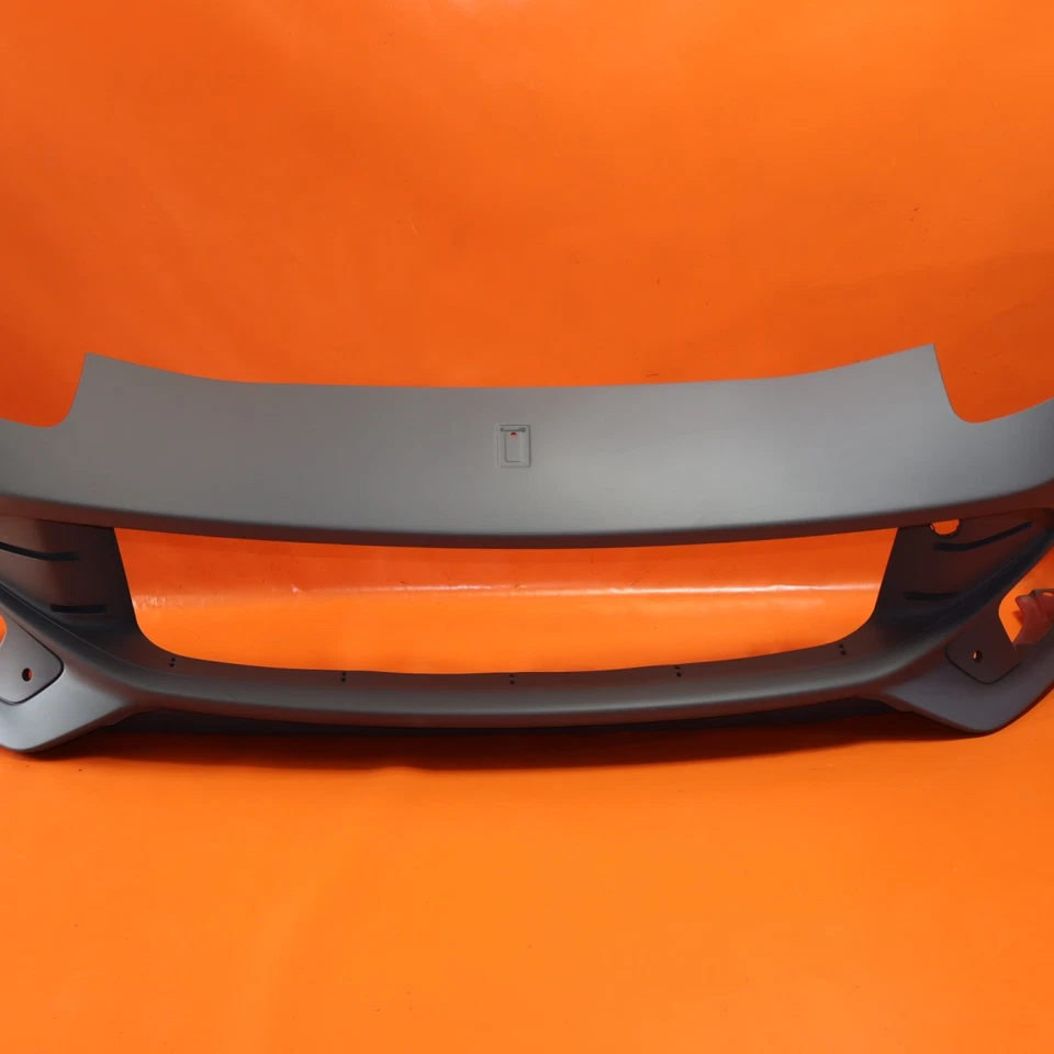 PARA-CHOQUE DIANTEIRO FERRARI F12 BERLINETTA 2013 2014 2015 2016 2017 84361500 RECON - Imagem 3 de 4